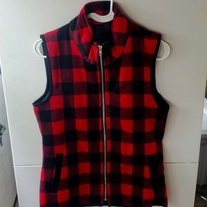 NWOT Vest